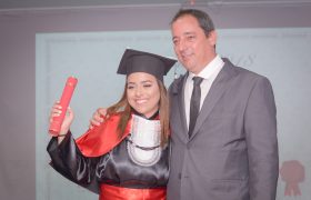 FORMATURA TERCEIRÃO 2018