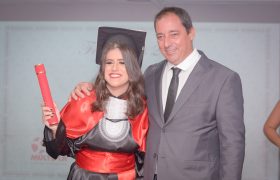FORMATURA TERCEIRÃO 2018