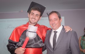 FORMATURA TERCEIRÃO 2018