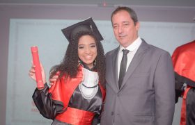FORMATURA TERCEIRÃO 2018