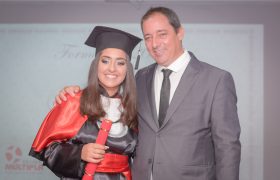 FORMATURA TERCEIRÃO 2018