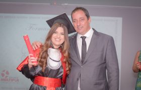 FORMATURA TERCEIRÃO 2018