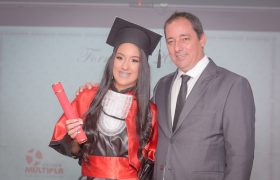 FORMATURA TERCEIRÃO 2018