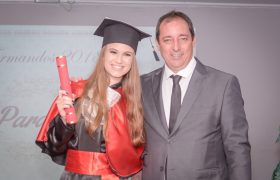 FORMATURA TERCEIRÃO 2018