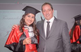 FORMATURA TERCEIRÃO 2018