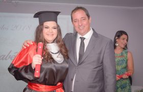 FORMATURA TERCEIRÃO 2018
