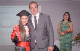 FORMATURA TERCEIRÃO 2018