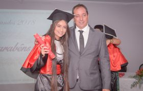 FORMATURA TERCEIRÃO 2018