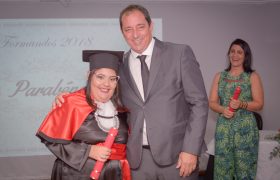 FORMATURA TERCEIRÃO 2018