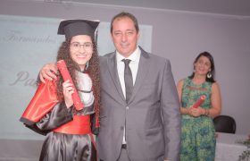 FORMATURA TERCEIRÃO 2018