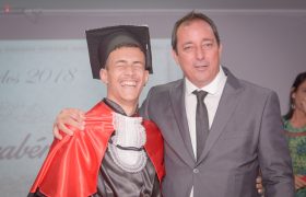 FORMATURA TERCEIRÃO 2018