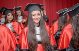 FORMATURA TERCEIRÃO 2018