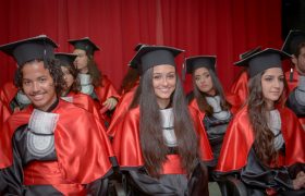 FORMATURA TERCEIRÃO 2018