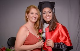 FORMATURA TERCEIRÃO 2018