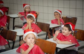 Cantata de Natal