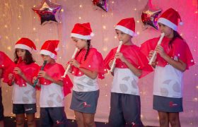 Cantata de Natal