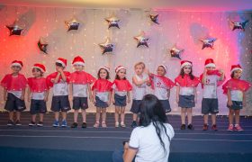 Cantata de Natal