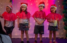 Cantata de Natal