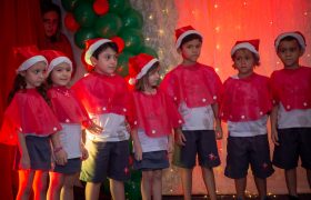 Cantata de Natal