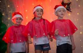 Cantata de Natal
