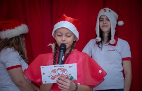 Cantata de Natal