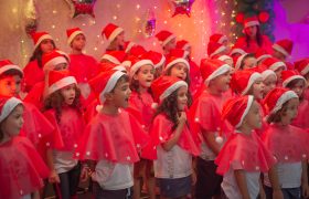 Cantata de Natal