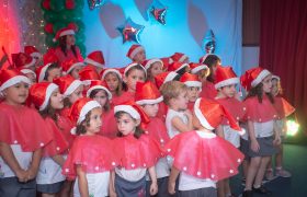 Cantata de Natal