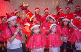 Cantata de Natal