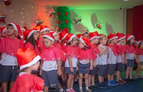 Cantata de Natal