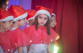 Cantata de Natal