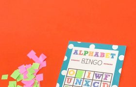 Experiência muito divertida! Bingo!
