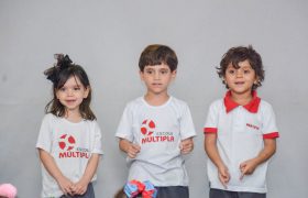 Feliz dia dos Pais!