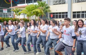 Dia do Estudante