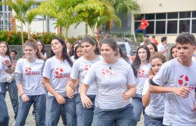 Dia do Estudante