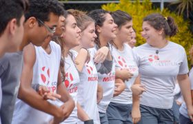 Dia do Estudante