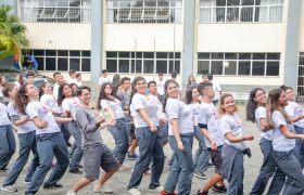 Dia do Estudante