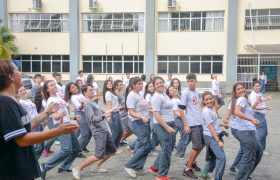 Dia do Estudante