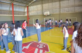 Dia do Estudante