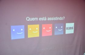 Escola de Projeto de Vida.