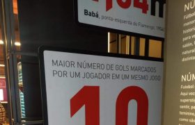 São Paulo Cultural com 6º aos 8º ANOS