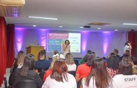 Workshop: Inteligência Emocional na arte de educar os filhos