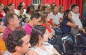 Workshop: Inteligência Emocional na arte de educar os filhos