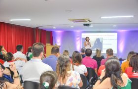 Workshop: Inteligência Emocional na arte de educar os filhos