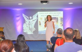 Workshop: Inteligência Emocional na arte de educar os filhos