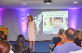 Workshop: Inteligência Emocional na arte de educar os filhos