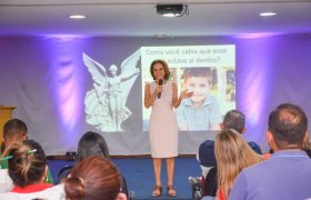 Workshop: Inteligência Emocional na arte de educar os filhos