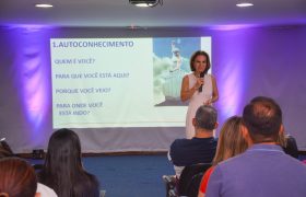 Workshop: Inteligência Emocional na arte de educar os filhos