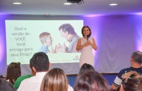 Workshop: Inteligência Emocional na arte de educar os filhos