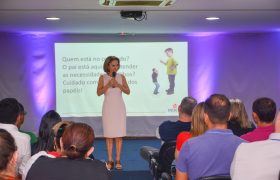 Workshop: Inteligência Emocional na arte de educar os filhos