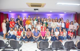 Workshop: Inteligência Emocional na arte de educar os filhos